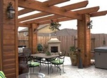 Kwikfynd Pergolas
mungobrush